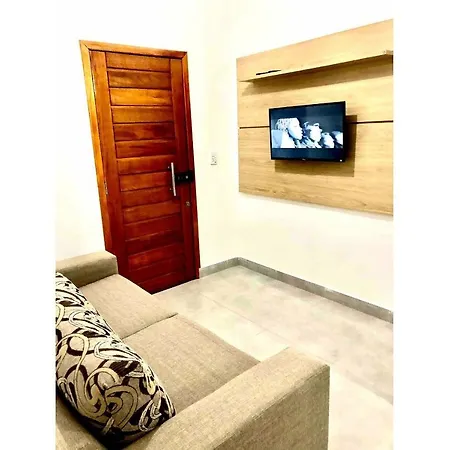 Rafael Apartamentos 800M Da Praia Da Maranduba Ubatuba Exterior photo