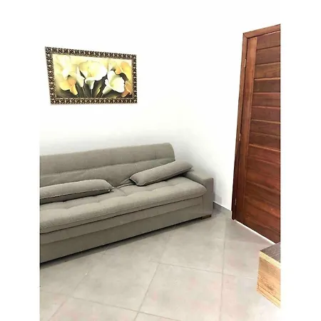 Rafael Apartamentos 800M Da Praia Da Maranduba Ubatuba Exterior photo