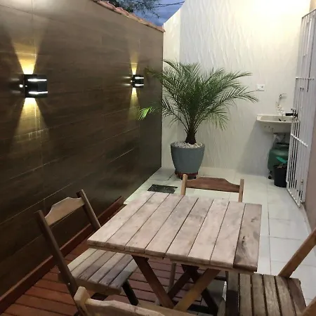 Rafael Apartamentos 800M Da Praia Da Maranduba Ubatuba Exterior photo