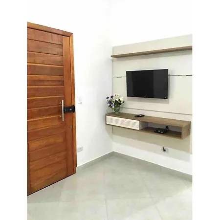 Rafael Apartamentos 800M Da Praia Da Maranduba Ubatuba Exterior photo