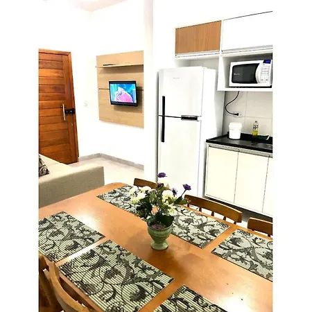 Rafael Apartamentos 800M Da Praia Da Maranduba Ubatuba Exterior photo
