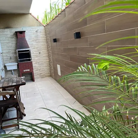 Rafael Apartamentos 800M Da Praia Da Maranduba Ubatuba Exterior photo