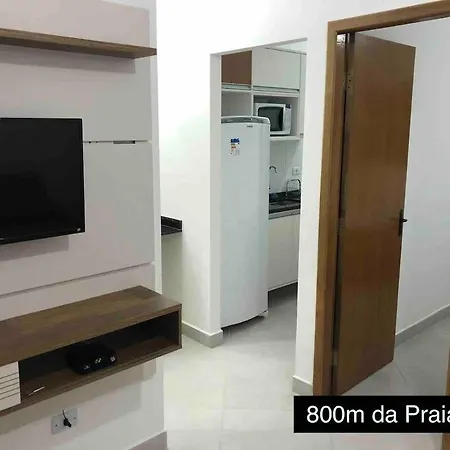 Rafael Apartamentos 800M Da Praia Da Maranduba Ubatuba Exterior photo