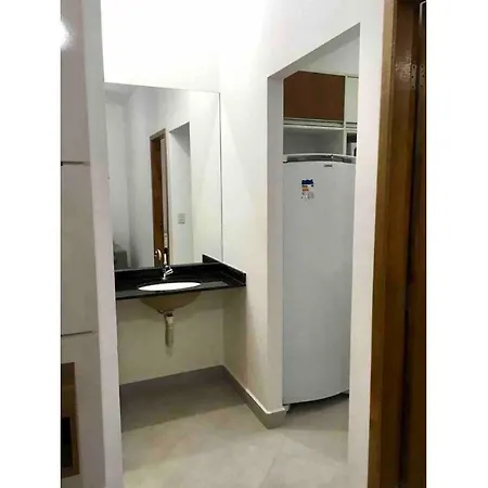 Rafael Apartamentos 800M Da Praia Da Maranduba Ubatuba Exterior photo