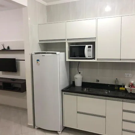 Rafael Apartamentos 800M Da Praia Da Maranduba Ubatuba Exterior photo