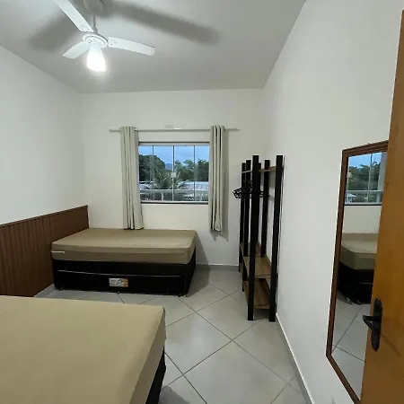 Rafael Apartamentos 800M Da Praia Da Maranduba Ubatuba Exterior photo