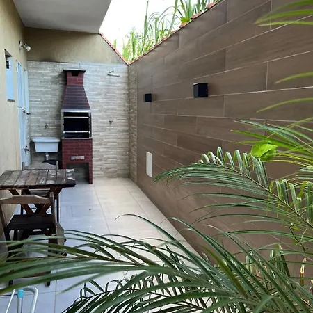 Rafael Apartamentos 800M Da Praia Da Maranduba Ubatuba Exterior photo
