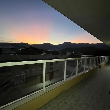 Rafael Apartamentos 800M Da Praia Da Maranduba Ubatuba Exterior photo