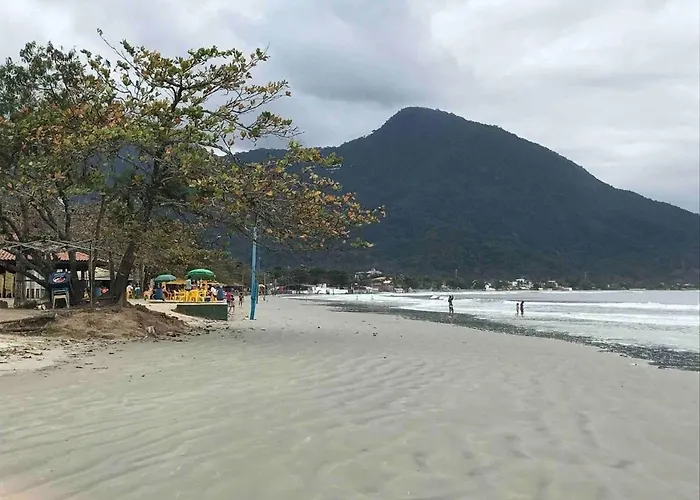 Rafael Apartamentos 800M Da Praia Da Maranduba