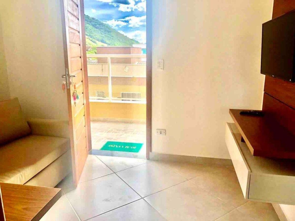 Apartment Rafael 800m Da Da Maranduba