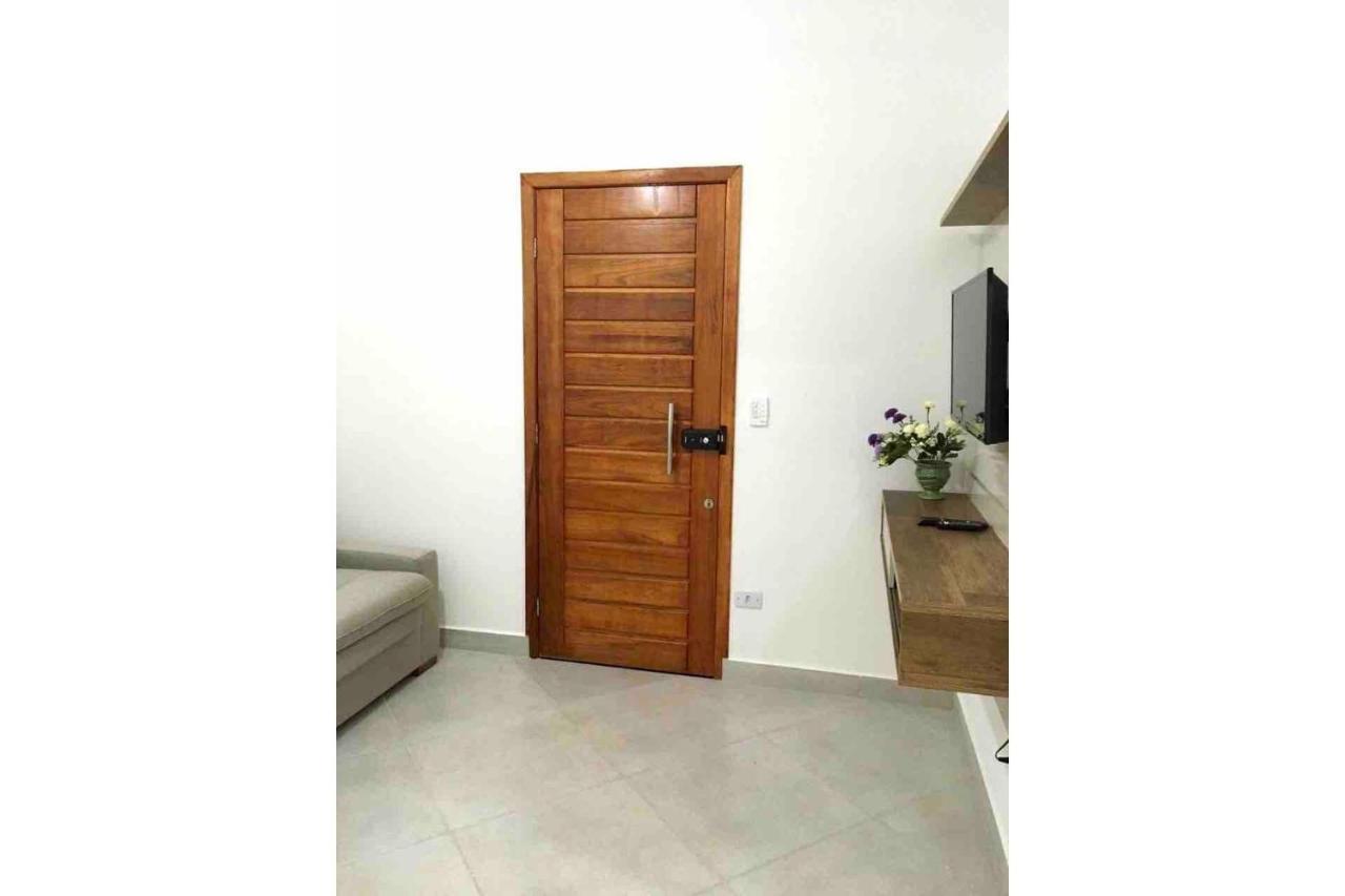 Apartment Rafael 800m Da Da Maranduba Ubatuba