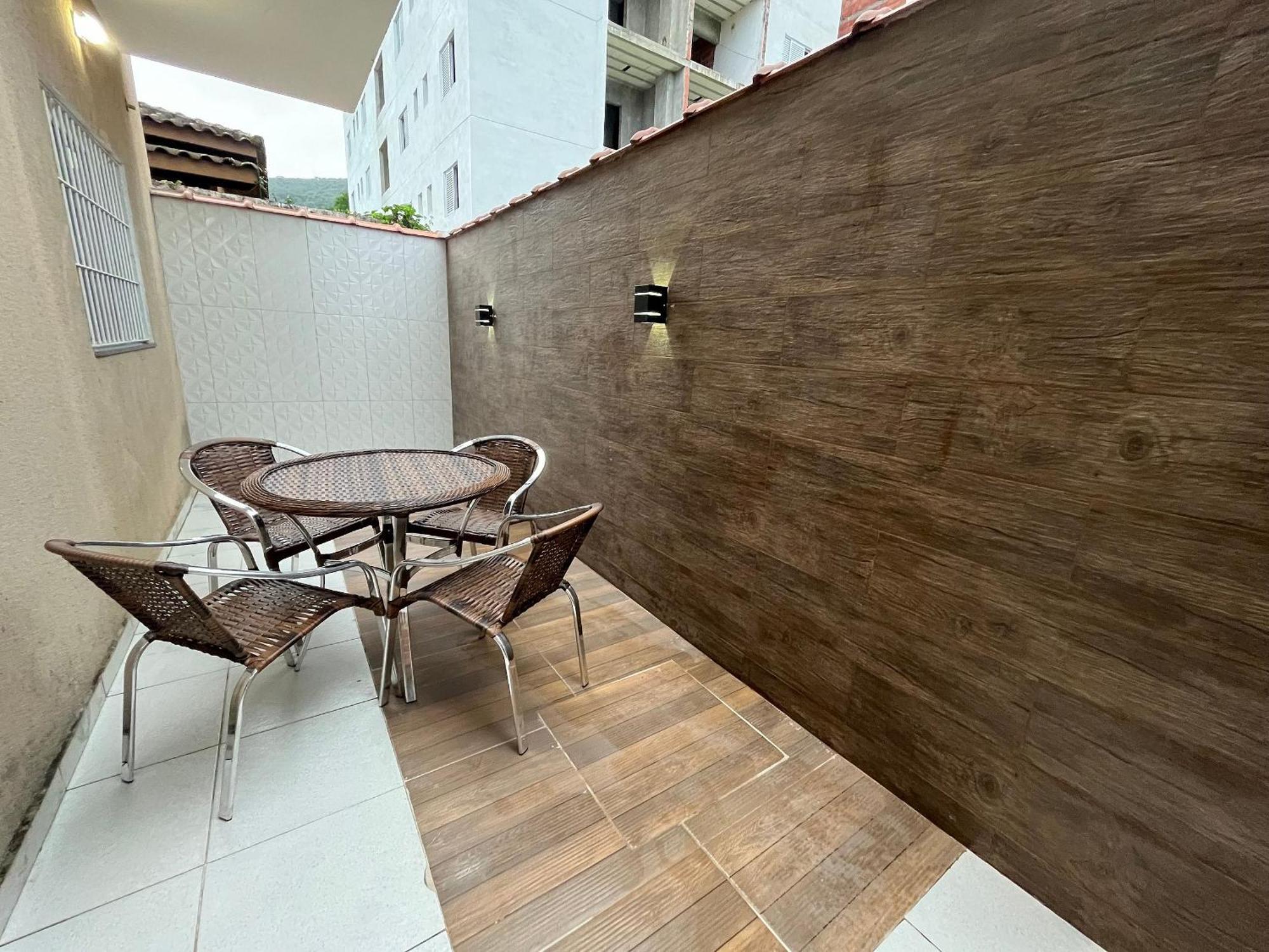 Apartment Rafael 800m Da Da Maranduba