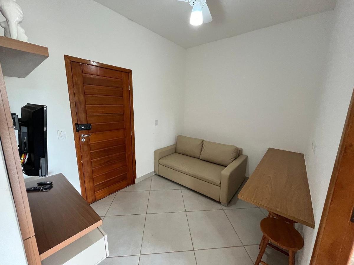 Rafael 800m Da Da Maranduba Apartment Ubatuba