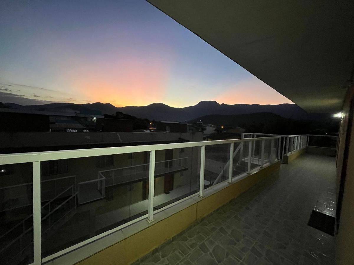 Apartment Rafael 800m Da Da Maranduba Ubatuba