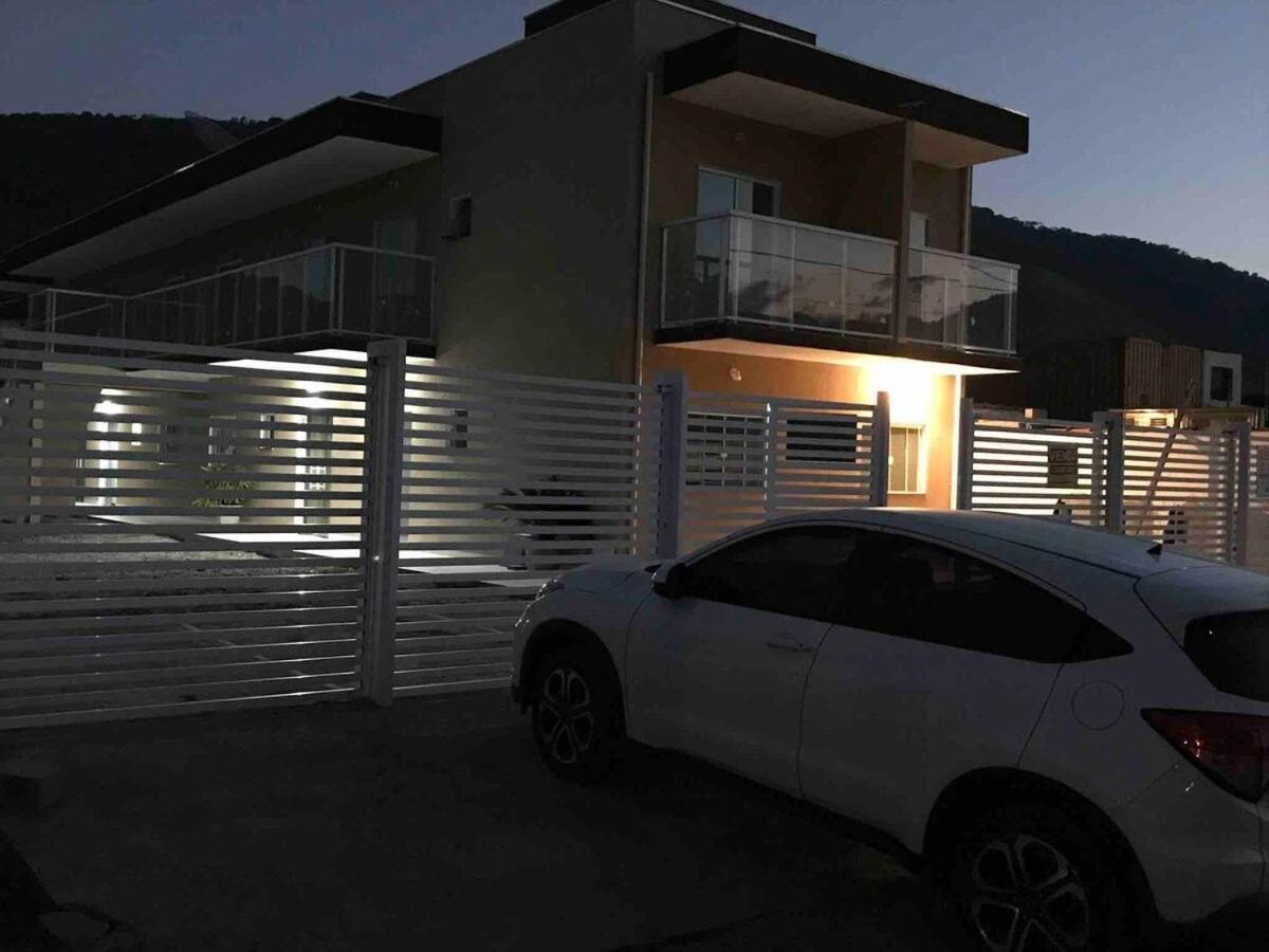 Apartment Rafael 800m Da Da Maranduba Ubatuba